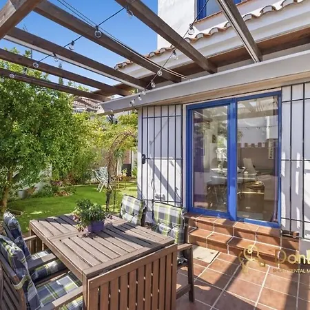 Сasa de vacaciones Casa Pareada En Los Pinos De Alhaurin Malaga