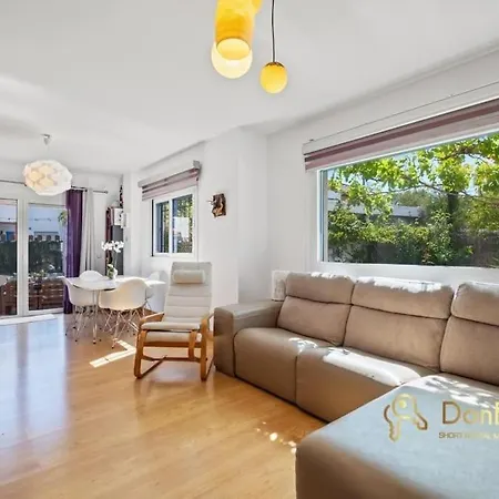 Сasa de vacaciones Casa Pareada En Los Pinos De Alhaurin Malaga Alhaurín de la Torre